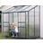 Vitavia Ida 3.3m² Aluminium Polycarbonat