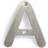 Habo Letter House Number A 60483
