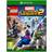 LEGO Marvel Super Heroes 2 (XOne)