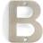 Habo Letter House Number B 60459