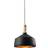 Endon Garcia 1lt Pendant Lamp 35cm