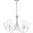 Endon Phantom Pendant Lamp 62cm