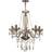 Dar Lighting Raphael Pendant Lamp ∅ 57cm