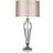 Dar Lighting Hinton Table Lamp 78cm