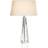 Dar Lighting Cyprus Table Lamp 47cm