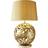 Dar Lighting Balthazar Table Lamp 62cm