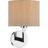 Dar Lighting Ferrara Wall lamp