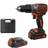 Black & Decker BL188KB-QW (2x1.5Ah)