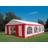 Party Tent 6x8 m