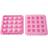 Silikomart Easy Candy Mould Tin