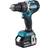 Makita DHP484RTJ (2x5.0Ah)