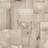 Arkiio Papel pintado tnt eco 2050-3 madera beige