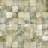 Arkiio Papel pintado aspecto texturiza imitación materia tnt eco 2058-4 cuadritos beige