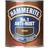 Hammerite No.1 Anti Rust Metallfärg Brun 0.75L