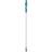 Leifheit Telescopic Mop Handle with Hinge