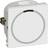 Lauritz Knudsen LK Fuga LED 180 Touch IR - Hvid