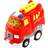 Vtech Go! Go! Smart Wheels Press & Race Fire Truck