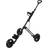 Big Max Jr 3 Wheel trolley