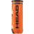 Head Padel - 3pcs