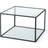 Dux Alberto Soffbord 60x60cm