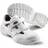 Elten White Easy Low 72015 S1