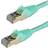 StarTech Snagless RJ45 STP Cat6a 2m