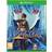 Valkyria Revolution (XOne)