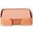 Ørskov Square Coaste Glasunderlägg 11cm 6st