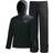 Helly Hansen Seven J Rain Set W - Black