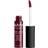 NYX Soft Matte lip cream #copenhagen