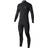 Rip Curl Dawn Patrol Steamers LS Fullsuit Chest Zip 4mm M