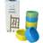 Spacebabies Baby Bed Blocks