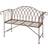 Esschert Design MF009 Garden Bench