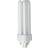 Osram Dulux T/E Constant Fluorescent Lamp 42W GX24q-4 840