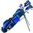 Longridge Challenger Junior Golf Set