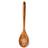 Norpro Rounded Slotted Spoon