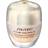 Shiseido Future Solution LX  Total Radiance Foundation SPF20 B40 Natural Fair Beige