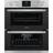 Zanussi ZOD35802BK Black