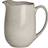 Broste Copenhagen Nordic Sand Milk Jug 1L