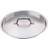 Vogue Stainless Steel Lid 36 cm