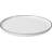 Broste Copenhagen Salt Flad tallerken 28cm