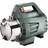 Metabo Inox Garden Pump P 4500