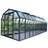 Palram Rion Grand Gardener 16.13m² Plastic Polycarbonate