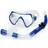 Zoggs Reef Explorer Snorkel Set