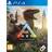 ARK - Survival Evolved (PS4)