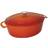 Vogue Cast Iron with lid 5 L