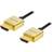 Deltaco Prime HDMI - HDMI High Speed with Ethernet 2m