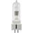 Osram 64672 Halogen Lamp 500W GY9.5