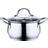 Bergner Gourmet med låg 20cm