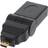InLine HDMI-HDMI Micro M-F Adapter